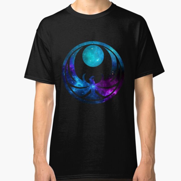 Nightingale Energies Classic T-Shirt
