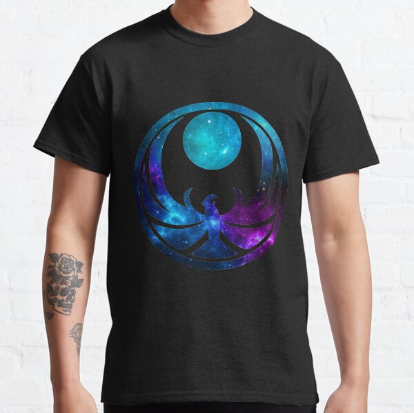 Nightingale Energies Classic T-Shirt