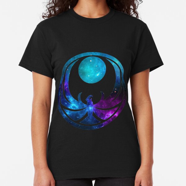 Nightingale Energies Classic T-Shirt