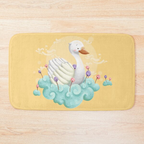 Item preview, Relaxing Goosey designed and sold by Khotekmei.