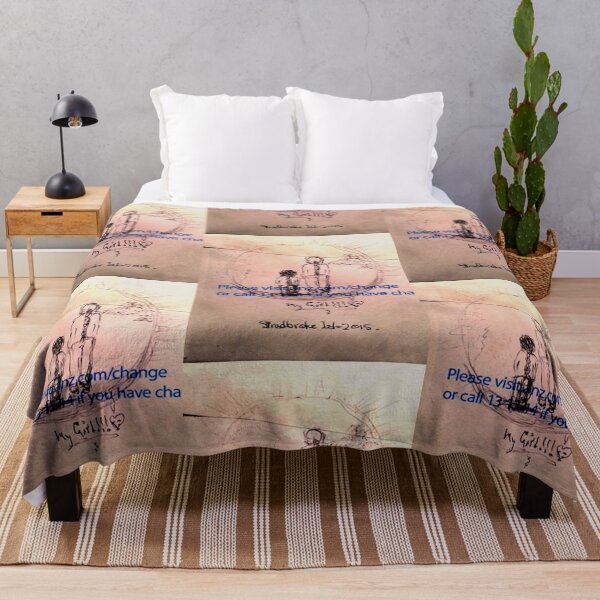 Item preview, My Girl, Stradbroke Island designed and sold by MardiGCalero.