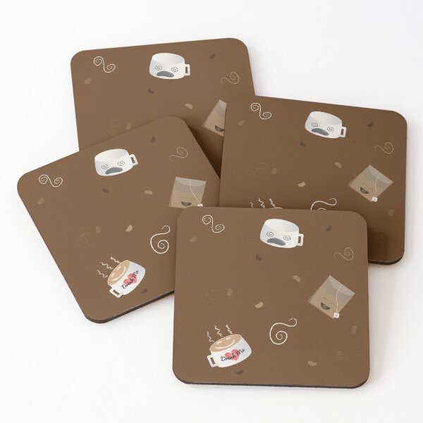 Item preview, Caffeinated World designed and sold by JillPillDesign.