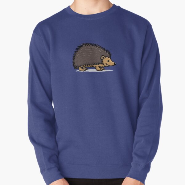 Igel Pullover
