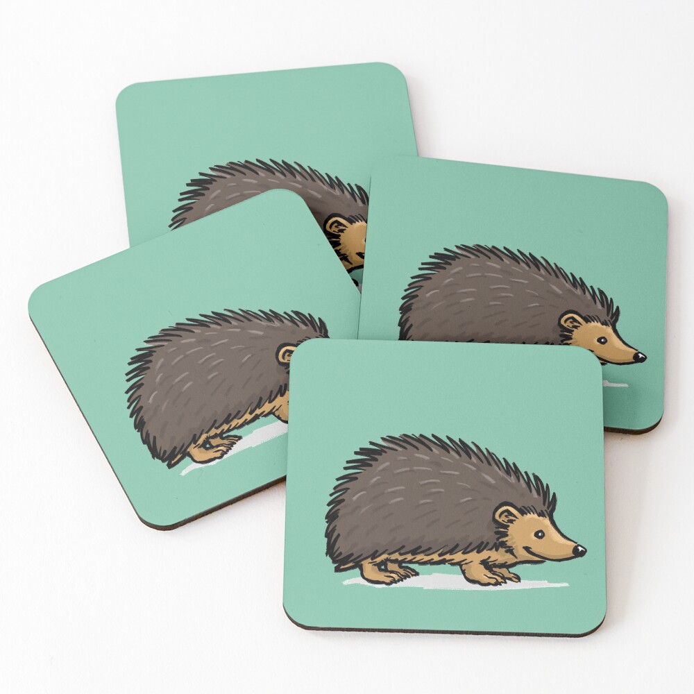 Item preview, Coasters (Set of 4) designed and sold by RaimundFrey.
