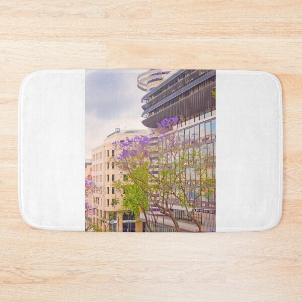 Item preview, Jacarandas. designed and sold by Tereza Pilar  Art.