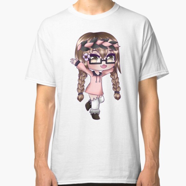 Gacha T-Shirts | Redbubble