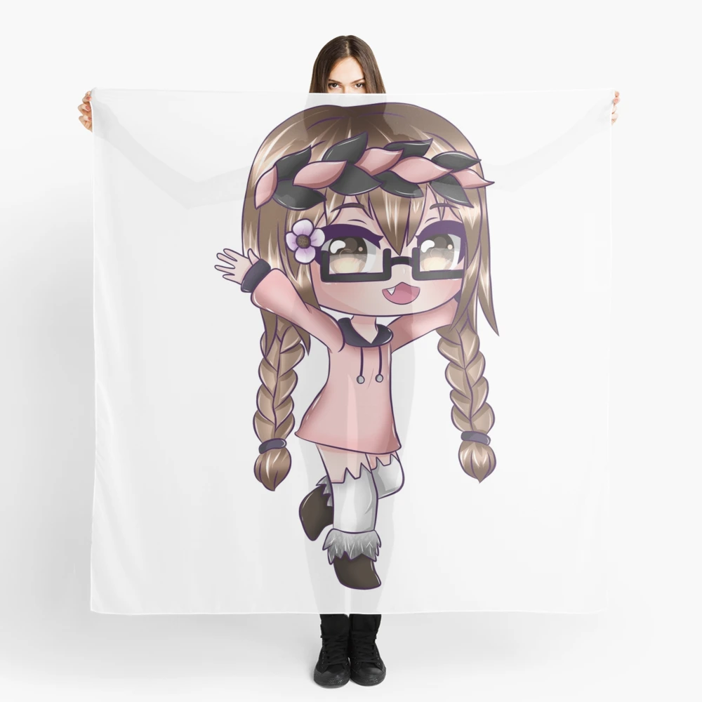 Gacha oc Scarf for Sale by XxMoni02xX