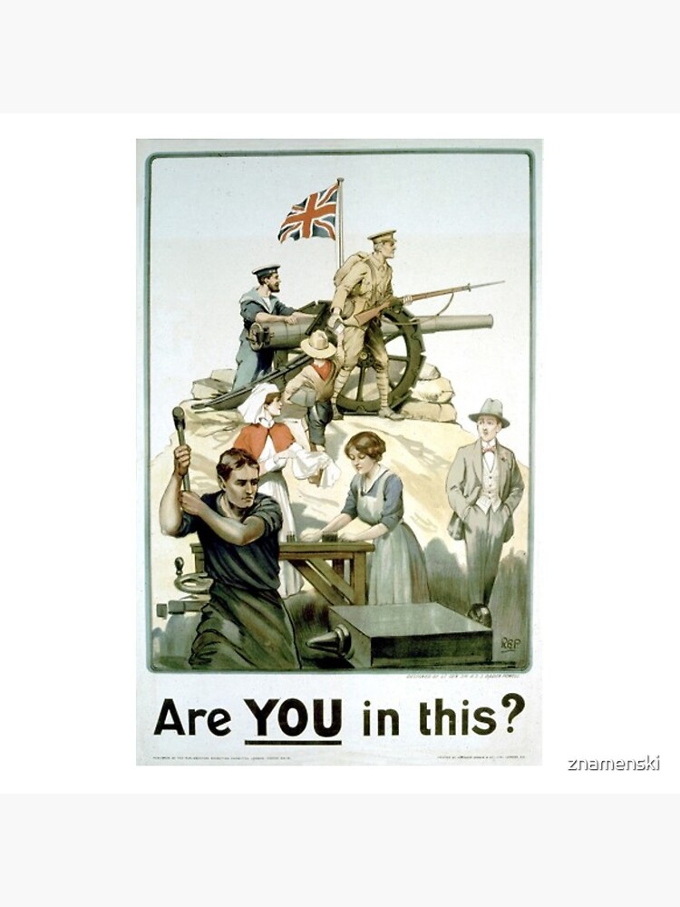 #Propaganda #posters of the First World War #Агитационные #плакаты Первой мировой войны by znamenski