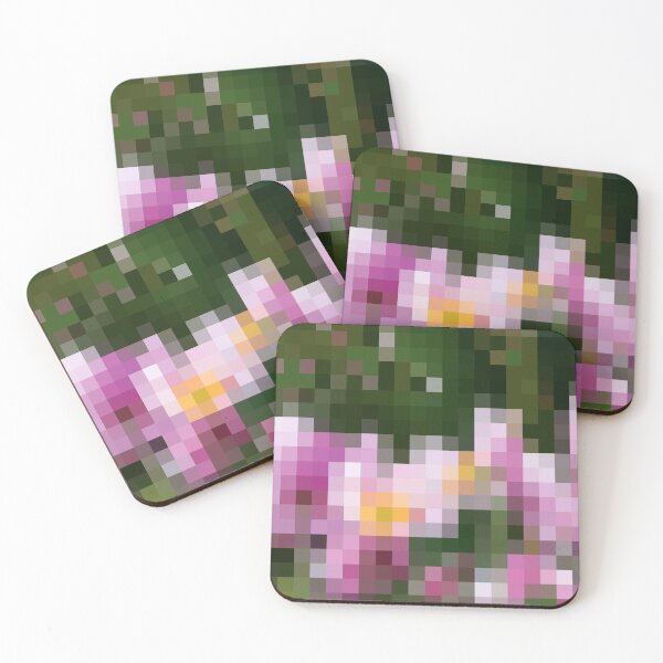 Item preview, Anemone designed and sold by ColourCottage.