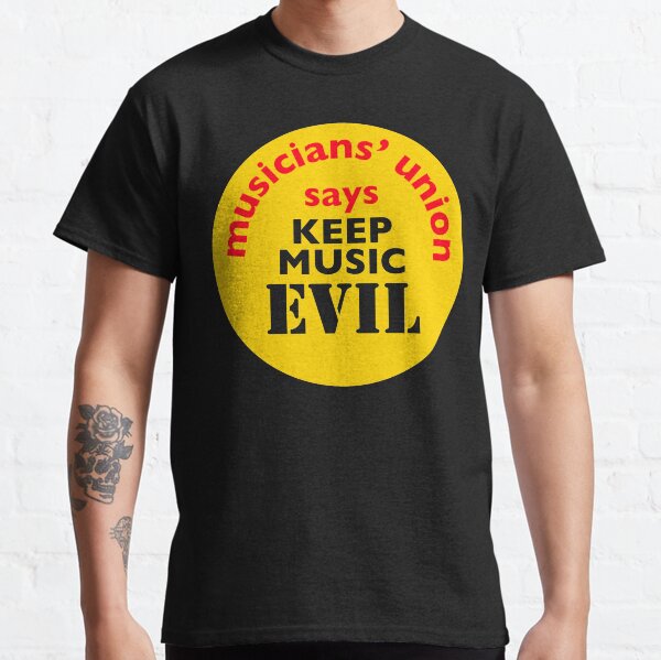 Classic T-Shirt