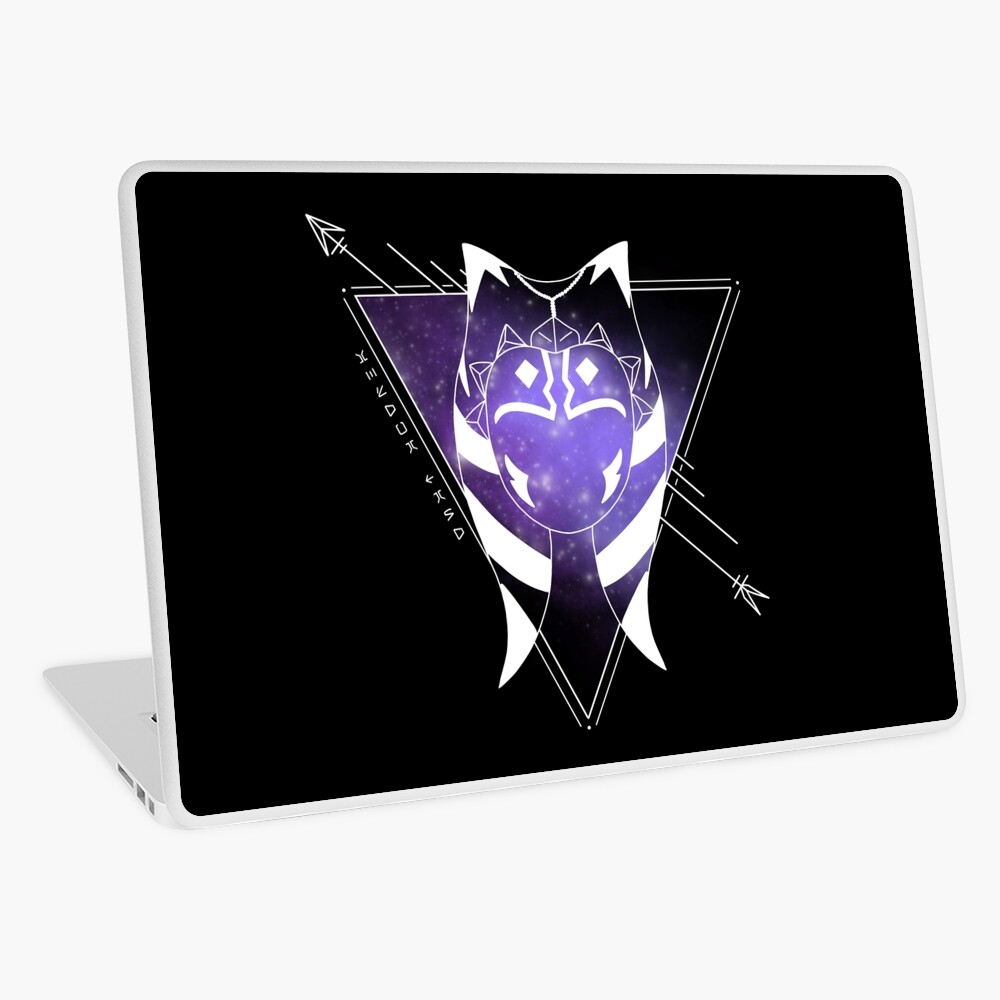 Item preview, Laptop Skin designed and sold by totalartitude.