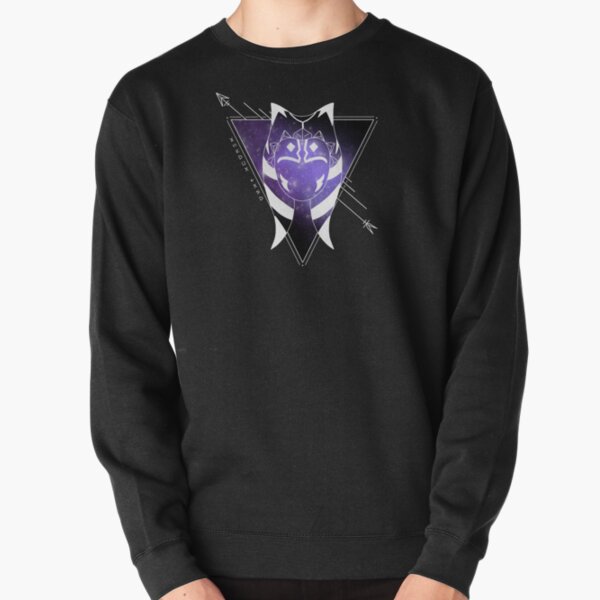 Pullover Sweatshirt