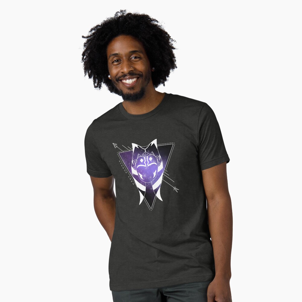 Item preview, Tri-blend T-Shirt designed and sold by totalartitude.
