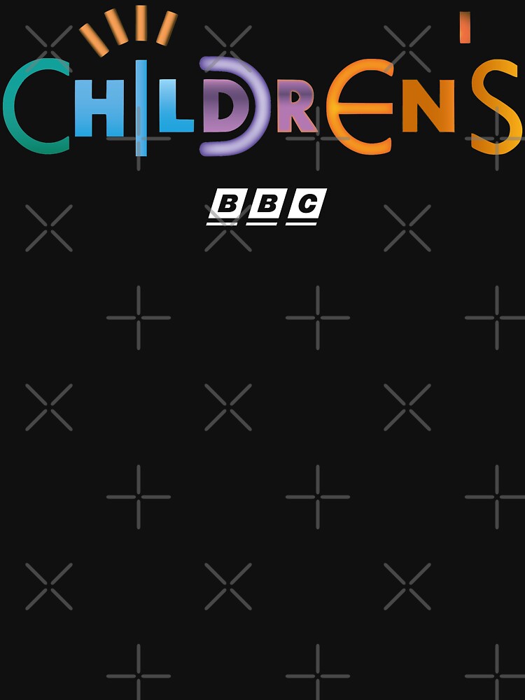 NDVH Children's BBC 1991 by nikhorne