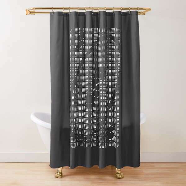 "Uno Reverse Card (text/symbol/ascii art/copypasta/dots)" Shower