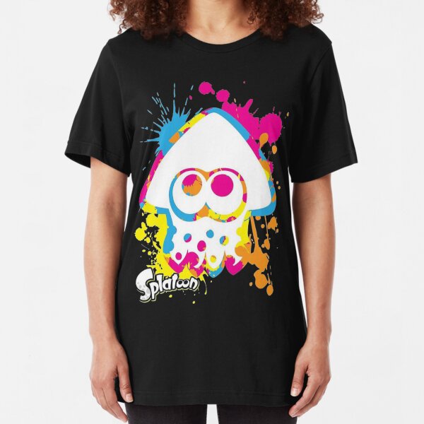 Splatoon Gifts & Merchandise Redbubble