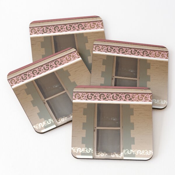 Item preview, The beauty of architecture  designed and sold by Matat Lipsky.