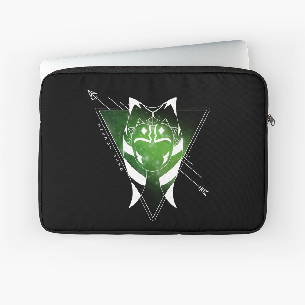 Item preview, Laptop Sleeve designed and sold by totalartitude.