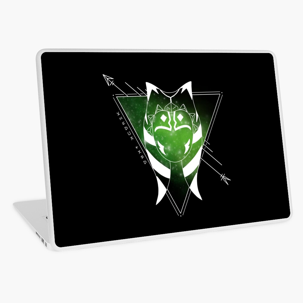 Item preview, Laptop Skin designed and sold by totalartitude.
