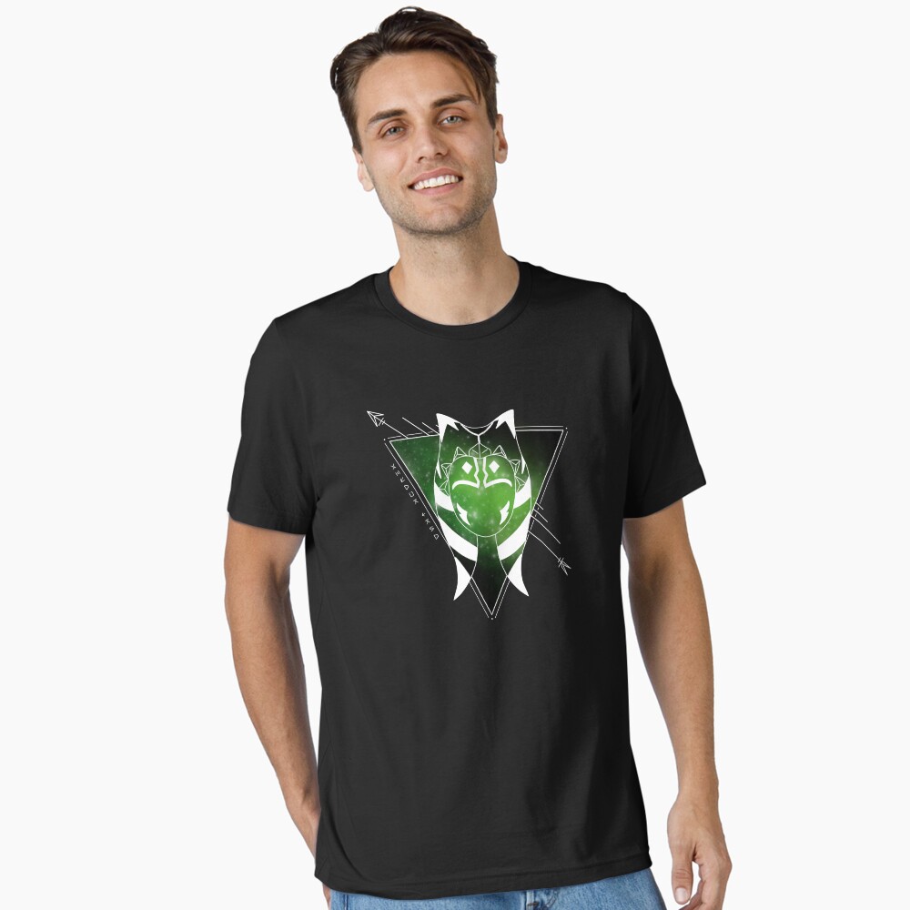 Item preview, Essential T-Shirt designed and sold by totalartitude.