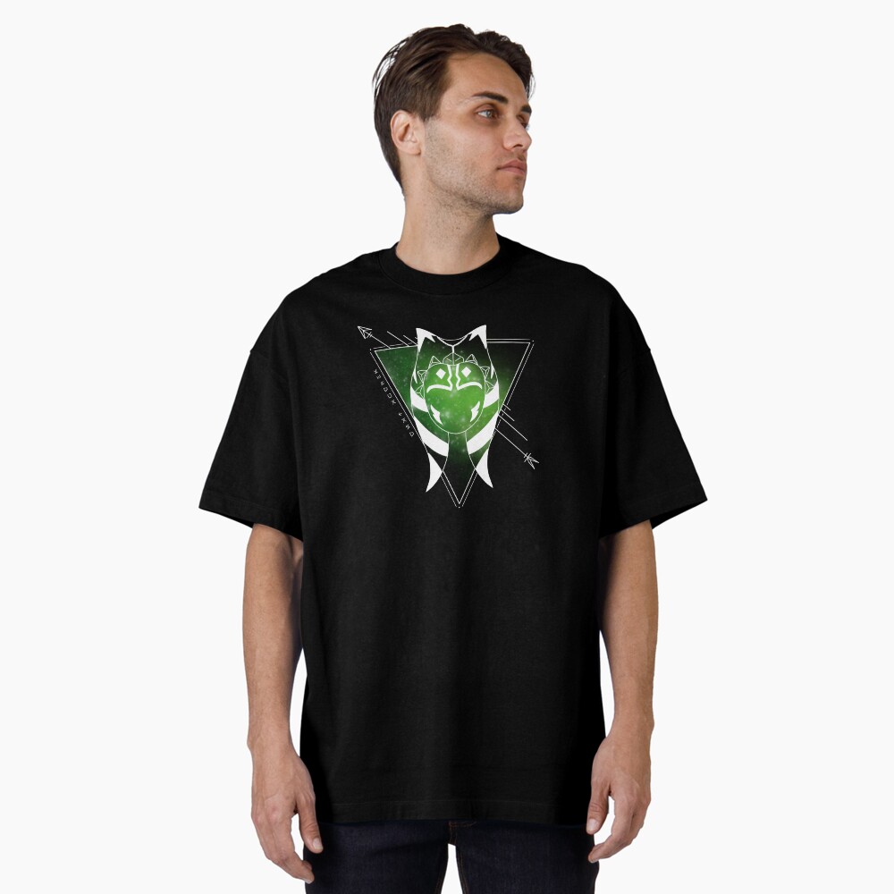 Item preview, Oversized T-Shirt designed and sold by totalartitude.