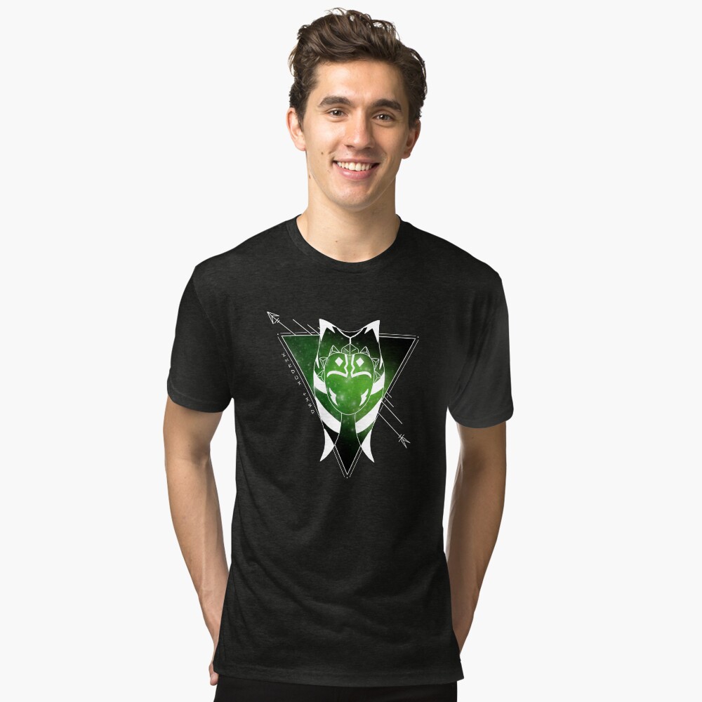 Item preview, Tri-blend T-Shirt designed and sold by totalartitude.