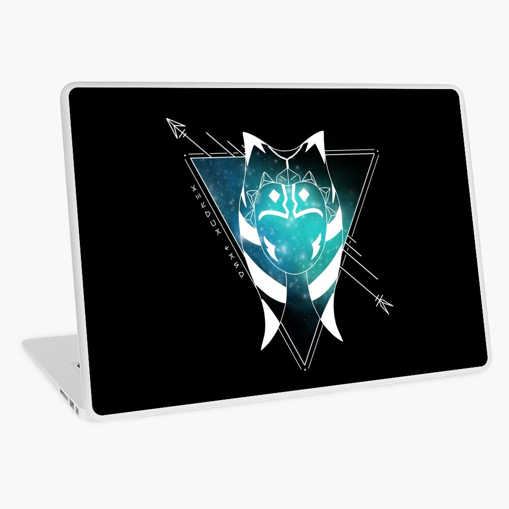 Item preview, Laptop Skin designed and sold by totalartitude.