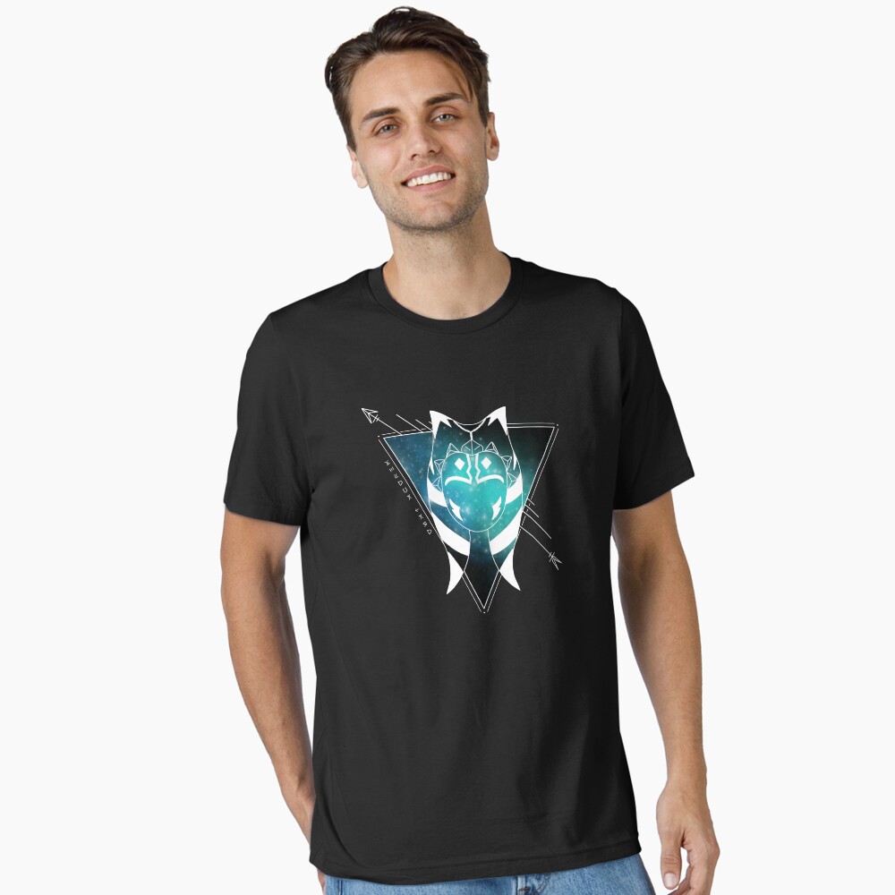 Item preview, Essential T-Shirt designed and sold by totalartitude.