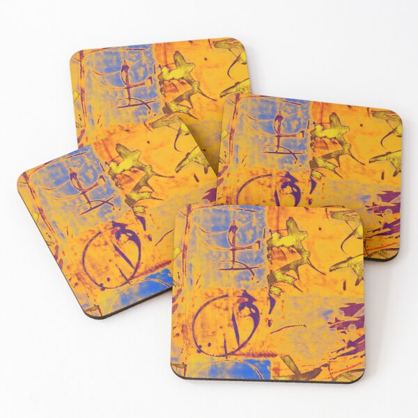 Item preview, Evening flames  designed and sold by artbyjosesarang.