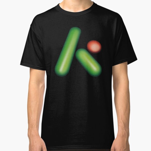 NDVH The Krypton Factor Classic T-Shirt