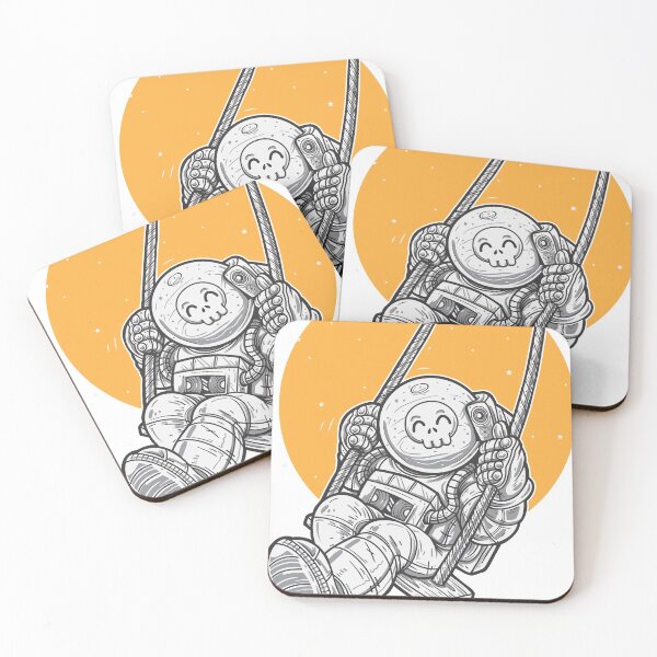 Item preview, Astronaut Costumes Are A Fun Way To Pay Tribute To Our History This Halloween designed and sold by cafegrafis.