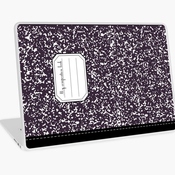 Book cover 2024 laptop case