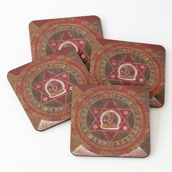 Item preview,  but attach importance to the most original expression possible.
However, this thanka was so out of focus designed and sold by LuciaS.