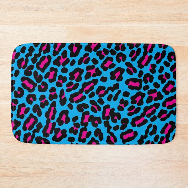 Item preview, Blue Leopard designed and sold by deathtunejdm.