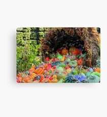 Vegetables! Canvas Print
