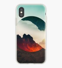 Second Sphere iPhone Case