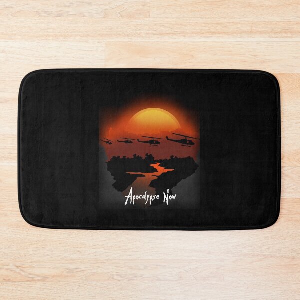 Item preview, Apocalypse Now (word on bottom) designed and sold by EllisonMurphy.