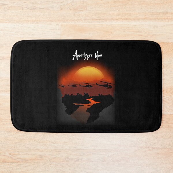 Item preview, Apocalypse Now (word on top) designed and sold by EllisonMurphy.