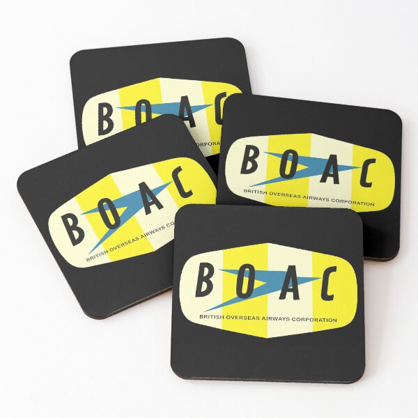 Item preview, BOAC designed and sold by masterchef-fr.