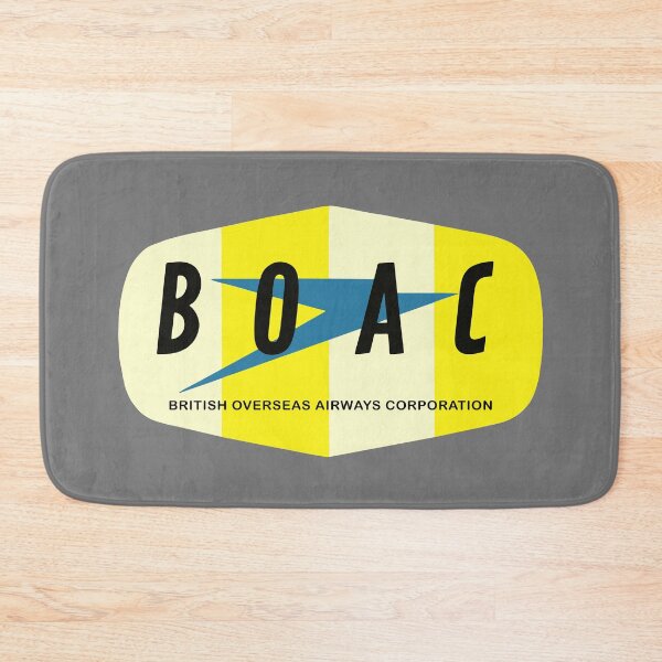 Item preview, BOAC designed and sold by masterchef-fr.