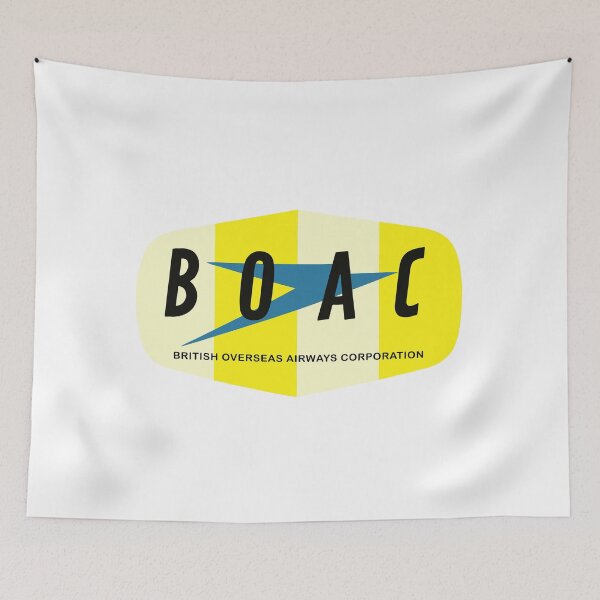 Item preview, BOAC designed and sold by masterchef-fr.