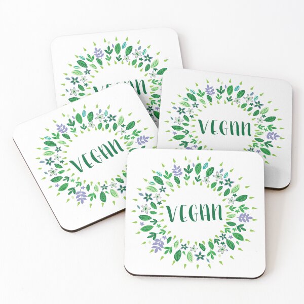 Item preview, Vegan designed and sold by Wanderlust40.