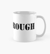 Loughborough Classic Mug
