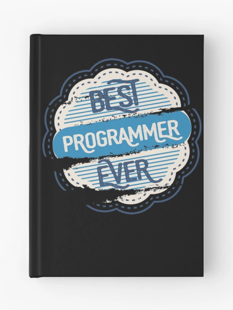 Thumbnail 1 of 3, Journal, Best Programmer Ever designed and sold by DimDom.