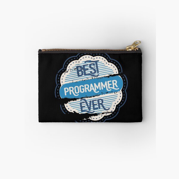 Item preview, El mejor programador designed and sold by DimDom.