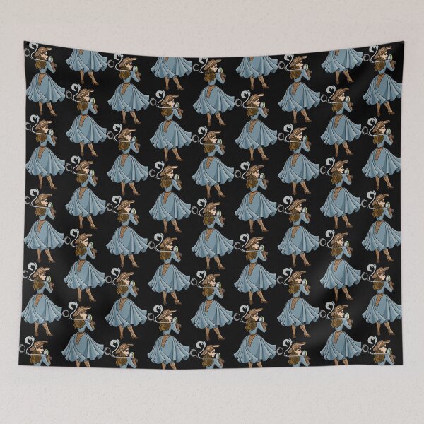 Item preview, Annie Oakley - Annie get your gun! designed and sold by Lauren Eldridge-Murray.