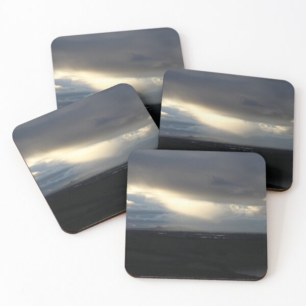 Item preview, Dramatic Sunset Sky designed and sold by deanworld.