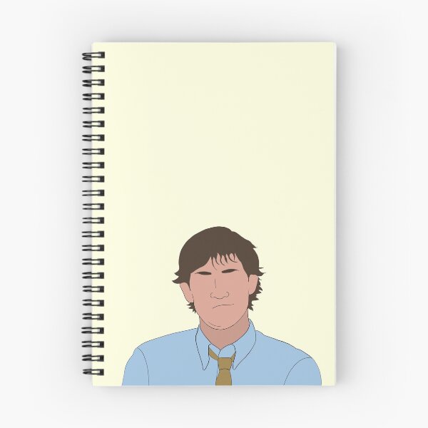 Item preview, Jim Halpert  designed and sold by samjanedesigns.