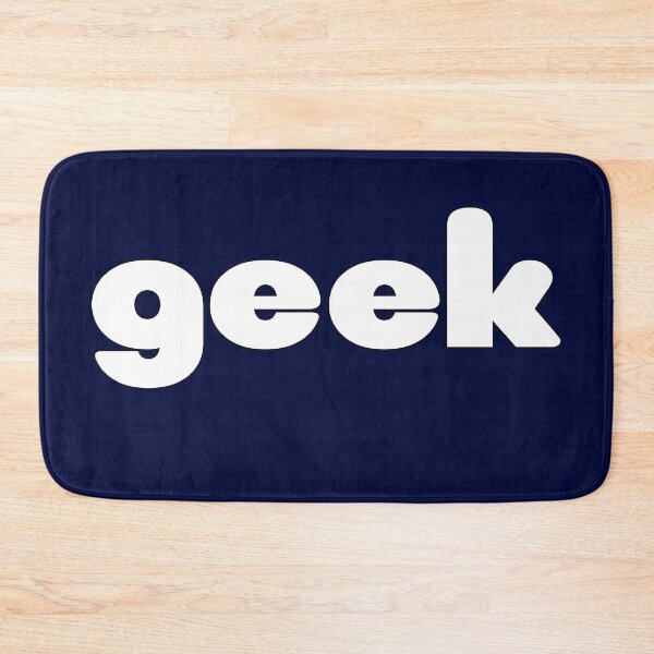 Item preview, Geek T-Shirt Sticker designed and sold by deanworld.