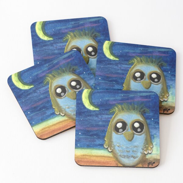 Item preview, Living by the Light of the Moon designed and sold by JillPillDesign.